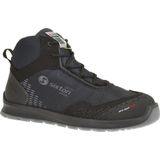 Sixton Peak - Auckland HG - Werkschoenen - Zwart - S3