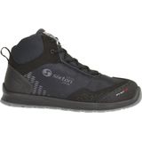 Sixton Peak - Auckland HG - Werkschoenen - Zwart - S3