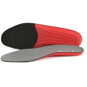 Sixton Peak - Climaction-Fit Inlegzool - Anatomisch - Ademend - Antibacterieel