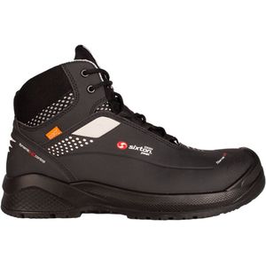 Sixton Resolute Forza High Werkschoen ESD S3 43469-06 - Mannen - Zwart/Grijs - 44