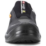 Werkschoenen | instappers | merk Sixton | model Balzo | veiligheidsklasse S3 ESD