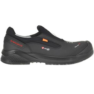 Sixton Peak Balzo - Werkschoenen - Zwart - 38 - S3