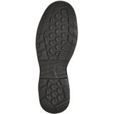 Sixton - Balzo 43457-03 - Werkschoenen - Zwart - Microfiber - S3 SRC ESD