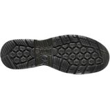 Sixton - Resolute Rapido - Werklaars - Zwart - Microfiberrubber - ESD S3