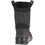 Sixton - Resolute Rapido - Werklaars - Zwart - Microfiberrubber - ESD S3