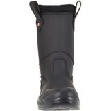 Sixton - Resolute Rapido - Werklaars - Zwart - Microfiberrubber - ESD S3