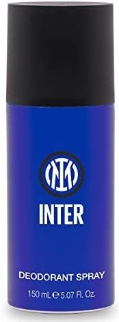 Inter FC Deodorant Spray 15ml
