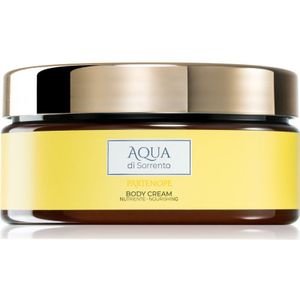 Aqua di Sorrento Partenope - Bodycrème - 300 ml - Lichaamsverzorging