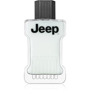 Jeep Freedom Aftershave Balsem 100 ml
