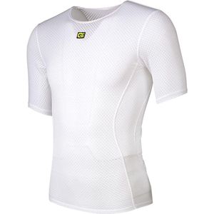 ALE Velo Air - Base Layer - Korte Mouwen - Lichtgewicht - Ademend