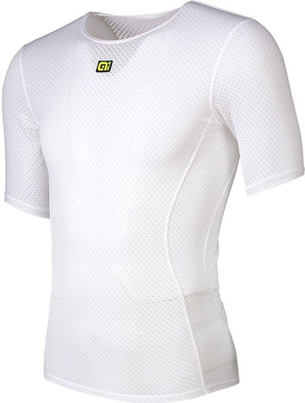 ALE Velo Air - Base Layer - Korte Mouwen - Lichtgewicht - Ademend