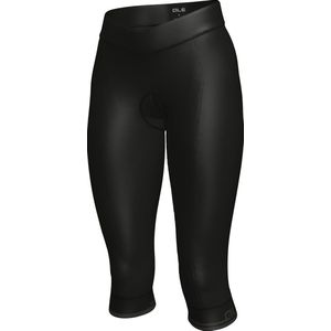 Alé - Freetime Classico - Capri Broek - Zwart - 74% Polyamide, 26% Elastaan