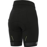 ALE - DONNA SHORT PRAGMA TRAGUARDO - Zwart - Dames Short