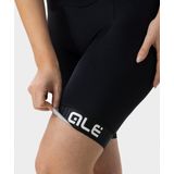 ALE - DONNA SHORT PRAGMA TRAGUARDO - Zwart - Dames Short