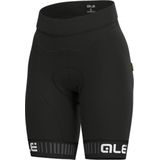 ALE - DONNA SHORT PRAGMA TRAGUARDO - Zwart - Dames Short