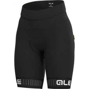 ALE - DONNA SHORT PRAGMA TRAGUARDO - Zwart - Dames Short