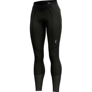 Alé Womens R-EV1 Future Warm Tights Fietsbroek (Dames |zwart)