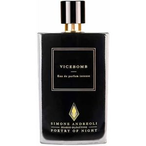 Simone Andreoli Vicebomb Eau De Parfum Spray 100ml
