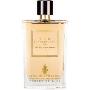 SIMONE ANDREOLI - Verses of Life Eau de Parfum Intense Spray 100 ml Dames