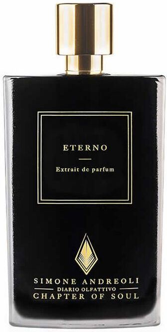 Simone Andreoli Eterno Extrait De Parfum Spray 100ml