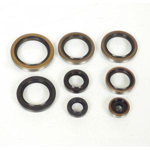 Athena - Joint Spi Motor - Voor Moto KTM 250 Exc Racing 4T - 2004 tot 2006 - P400270400009