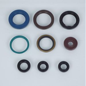 Athena - Joint Spi Motor - Voor Moto KTM 250 EXC-F 2013 - P400270400016