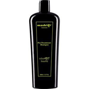 mashUp haircare Colour Me Beautifull Pre-Treatment Shampoo 500ml