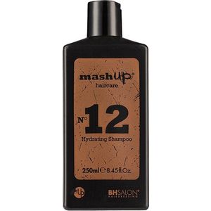 mashUp haircare N° 12 Hydrating Shampoo 250ml