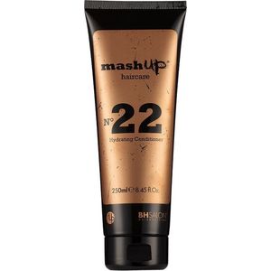 mashUp haircare N° 22 Hydrating Conditioner 250ml