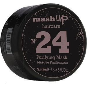 mashUp haircare N° 24 Purifying Mask 250ml