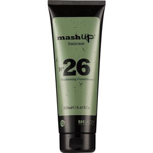 mashUp haircare N° 26 Thickening Conditioner 250ml
