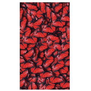 Huella Deco H1313-DO Colors tapijt deurmat vloer, vinyl, 40 x 70 cm