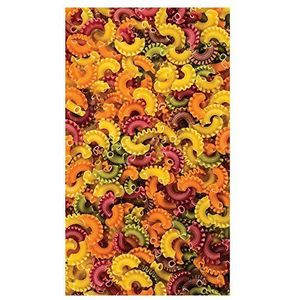 Huella Deco H1338-DO Colors tapijt mat vloer, vinyl, 40 x 70 cm