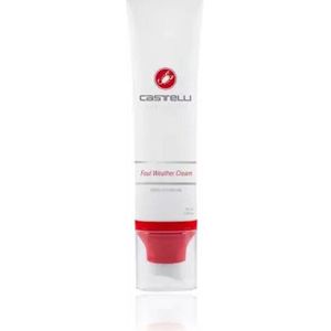 CASTELLI Linea Pelle Foul Weather Cream / Waterbestendige all-weather crème - 100ML