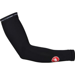 Castelli Upf 50+ Arm Sleeves - Black