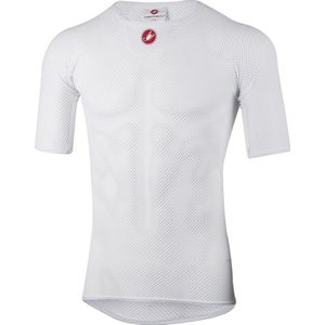 Castelli Core Mesh 3 Ondergoed bovenlijf Heren wit