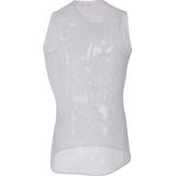 Castelli - Core Mesh 3 - Mouwloze Basislaag - Zwart - Polyester