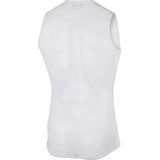 Castelli - Core Mesh 3 - Mouwloze Basislaag - Zwart - Polyester