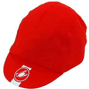 CASTELLI - A/C Cycling Cap Unisex - volwassenen