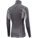 Castelli - Flanders Warm Neck - Longsleeve - Heren - Fleece Shirt