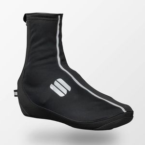 sportful reflex 2 schoenovertrek zwart