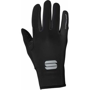 Fietshandschoen Sportful Women WS Essential 2 Glove Black Black-M