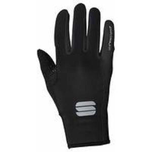 Sportful Fietshandschoenen winter Dames Zwart / SF Ws Essential 2 W Glove-Black/Black - L