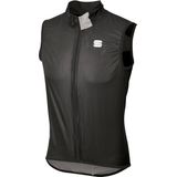 Sportful - Hot Pack Easylight Vest - Fietsjack - Zwart - Winddicht - Lichtgewicht