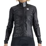 Sportful HOT PACK EASYLIGHT fietsjas Dames Black - Vrouwen - maat XS