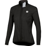 Sportful HOT PACK EASYLIGHT fietsjas Dames Black - Vrouwen - maat XS