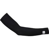 Sportful Sportful Thermo Drytex Armwarmers - Maat M  - Unisex - zwart