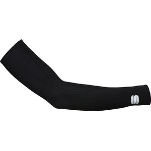 Sportful Sportful Thermo Drytex Armwarmers - Maat XL  - Unisex - zwart