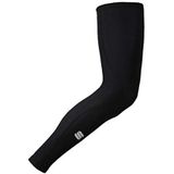 Sportful THERMODRYTEX beenwarmers Black - Unisex - maat L