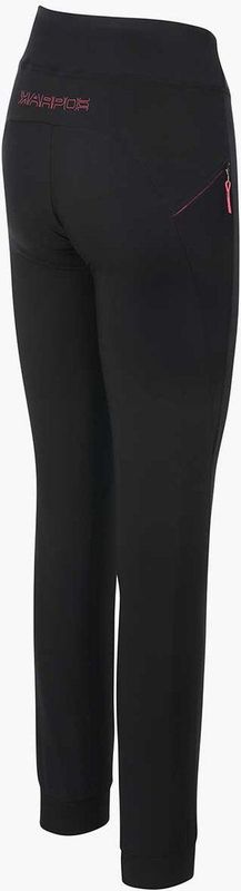 Karpos - Easygoing - Winterbroek - Zeer Comfortabel - Voor Buitenactiviteiten